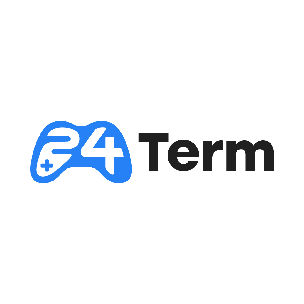 โลโก้ 24Term