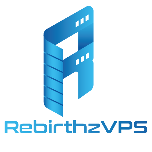 โลโก้ RebirthZVPS